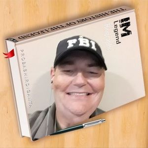 Meet your Posher, James